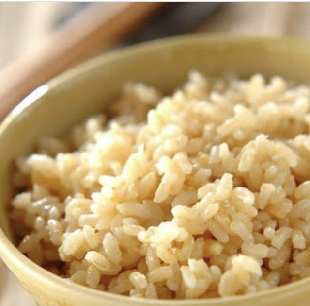 岐阜のお米　美味しい玄米